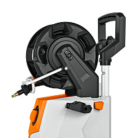 STIHL RE 130 PLUS Мойка STIHL 49500124561, Мойки компакт-класса Штиль